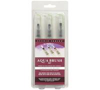 Peter Pauper Press Paint_Brush, Nylon, Beige, L