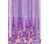 Peter Pauper Press Purple Forest Journal (Diary, Notebook)