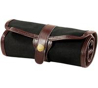Peter Pauper Press Roll-Up Canvas Pencil Wrap