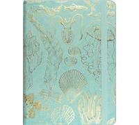 Peter Pauper Press Sealife Sketches Journal (Diary, Notebook)