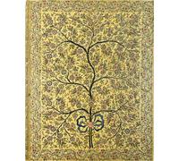 Peter Pauper Press Silk Tree of Life Journal