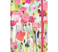 Peter Pauper Press Spring Meadow Journal (Diary, Notebook)