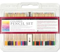 Peter Pauper Press Studio Series Colored Pencil Set (Set of 30)