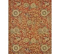 Peter Pauper Press Sunflower Tapestry Journal (Diary, Notebook)