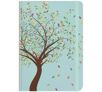 Peter Pauper Press Tree of Life Journal (Notebook, Diary)