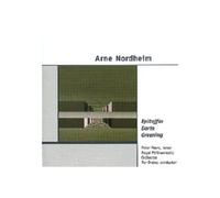 Peter Pears - Nordheim: Epitaffio, Doria, Greening (Orchestral and Vocal Works)