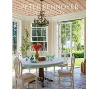Peter Pennoyer Architects: City | Country