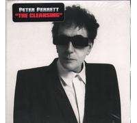 Peter Perrett - The Cleansing