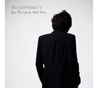 Peter Perrett - How The West Was Won