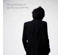 PETER PERRETT: HOW THE WEST WAS WON - CD
