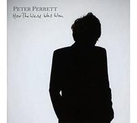 PETER PERRETT - HOW THE WEST WAS WON - CD ALBUM - F123z