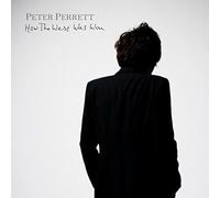 PETER PERRETT - HOW THE WEST WAS WON CD NEW