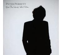 Peter Perrett How the West Was Won (CD) (US IMPORT)