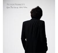 Peter Perrett How the West Was Won (Vinyl) 12" Album (US IMPORT)