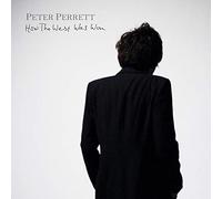 Peter Perrett - How The West Was Won [VINYL]
