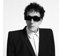 Peter Perrett - The Cleansing