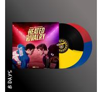 Heated Rivalry (Original Series Soundtrack) [VINYL]