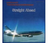 Peter Peterson - Straight Ahead