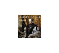PETER PHILLIPS: EL LEON DE ORO: LA HELE: MISSA PRAETER RERUM SE - CD BRAND NEW
