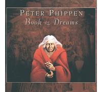 Peter Phippen - Book Of Dreams