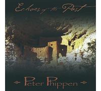 Peter Phippen - Echoes of the Past