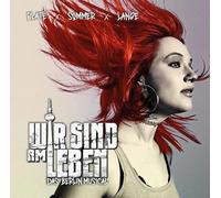 Peter Plate & Ulf Leo Sommer & Joshua Lange - Wir Sind am Leben - das Musical [VINYL]
