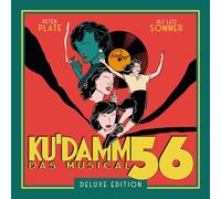 Plate,Peter & Sommer,Ulf Leo Feat. Anna R. - Ku'Damm56-das Musical (Deluxe Edition)