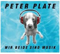 Peter Plate - Wir Beide Sind Musik