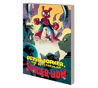 Mellor, Eury, Hemback – Peter Porker Spectacular Spider-Ham: Complete Collection Vol. 2 – Paperback