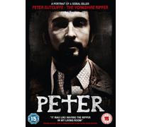 Peter: Portrait of a Serial Killer