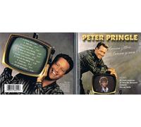 peter pringle - Comme J'etais... Comme Je Suis
