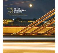Peter Protschka Quintet - Point of View