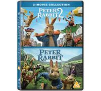 Peter Rabbit 1 & 2