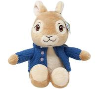 Peter Rabbit 18cm Soft Toy - New Other - Z245z