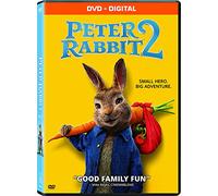 Peter Rabbit 2