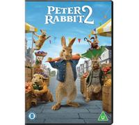 Peter Rabbit 2 (DVD)