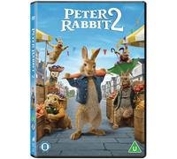 Peter Rabbit 2