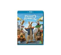 Peter Rabbit 2 Blu-ray