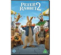 Peter Rabbit 2 [DVD] [2021]