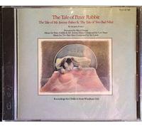 Peter Rabbit & 2 More Stories