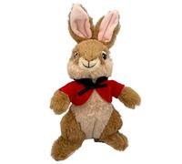 Peter Rabbit 2 - Peter Rabbit and Friends Cuddly Toy Various Plush Rabbits 22 cm Original Plush Rabbit Plush Toy Cinema Film 2021 - A Rabbit Makes You From Acker, Cinema Film (Flopsy)
