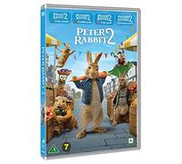 Peter Rabbit 2: The Runaway