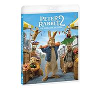 Peter Rabbit 2: The Runaway [Blu-Ray] [Region B] (IMPORT) (No English version)