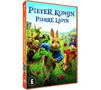PETER RABBIT
