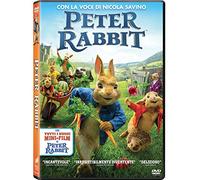 Peter Rabbit
