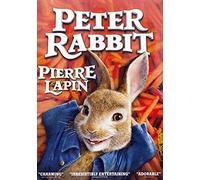Peter Rabbit