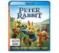 Peter Rabbit