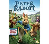 Peter Rabbit