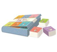 Peter Rabbit: A Big Box of Little Books