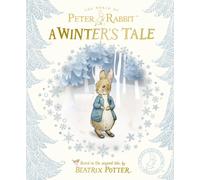 Peter Rabbit: A Winter's Tale